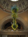 Chihuly in the Victoria and Albert Museum
