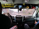 Taxis have very good air-conditioning and cost $1 per person for anywhere in Bocas Town.