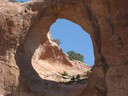 Window Rock, Navajo Nation, New Mexico