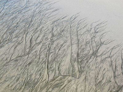 sand pattern 2