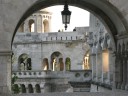 Fisherman's Bastion