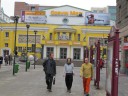 Corvin Mozi Theatre