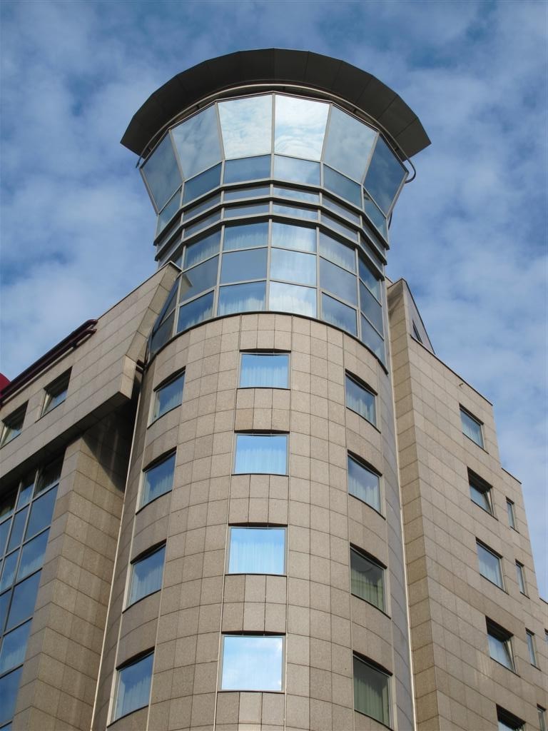 Contemporary Architecture