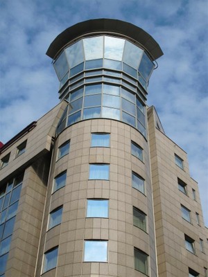 Contemporary Architecture