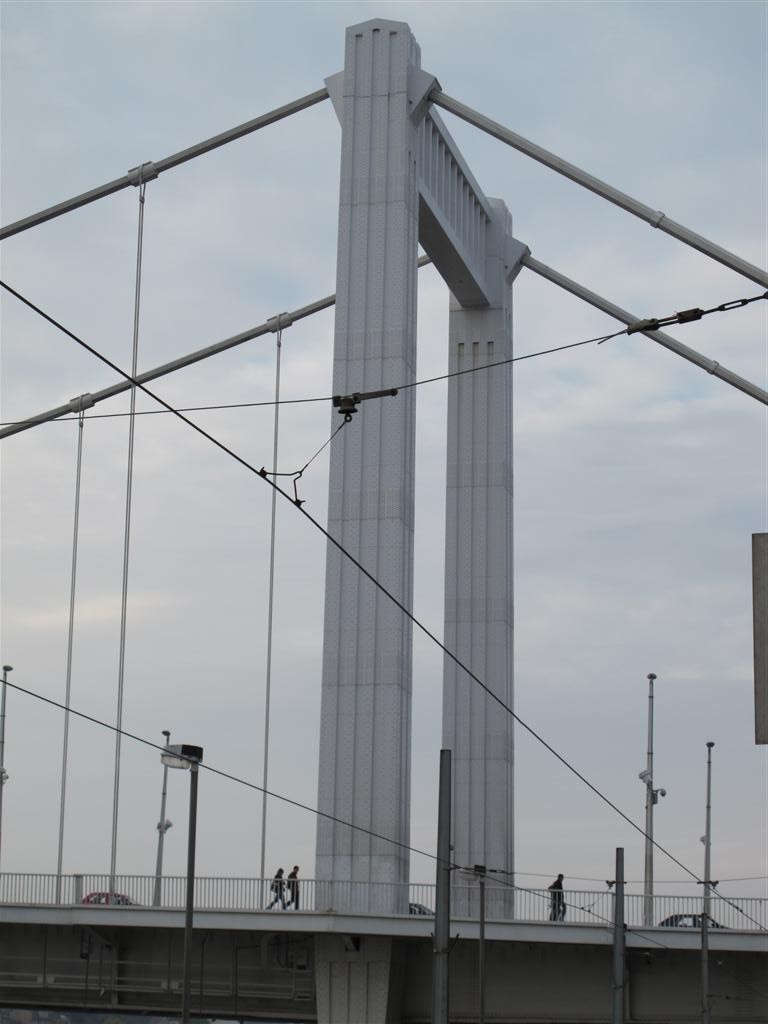 Elizabeth Bridge