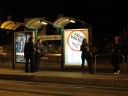 Metro Stop