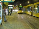 Metro Stop