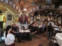Charming Restaurant on Vaci Utca