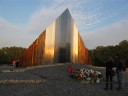1956 Uprising Monument
