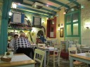 Taverna Dionysos -wonderful greek restaurant