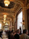 New York Cafe