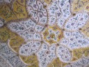 Szolany Tile Ceiling of Museum of Applied Arts