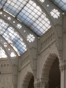 Inside the Museum of Applied Arts