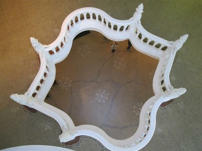 Interior Museum of Applied Arts