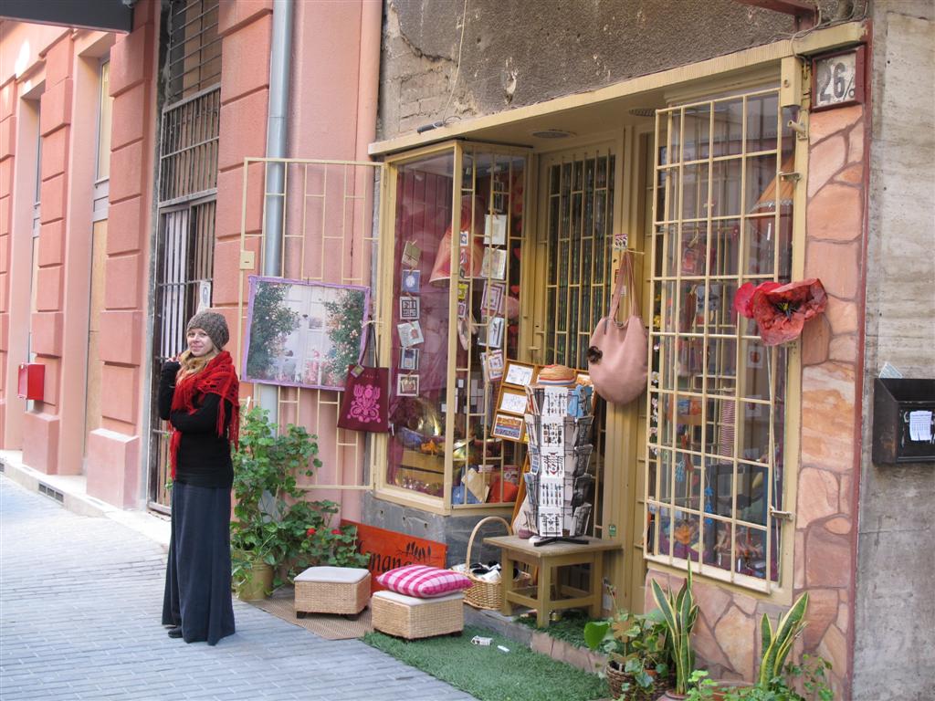 Shopkeeper