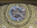 Interior St. Istvan's Basilica