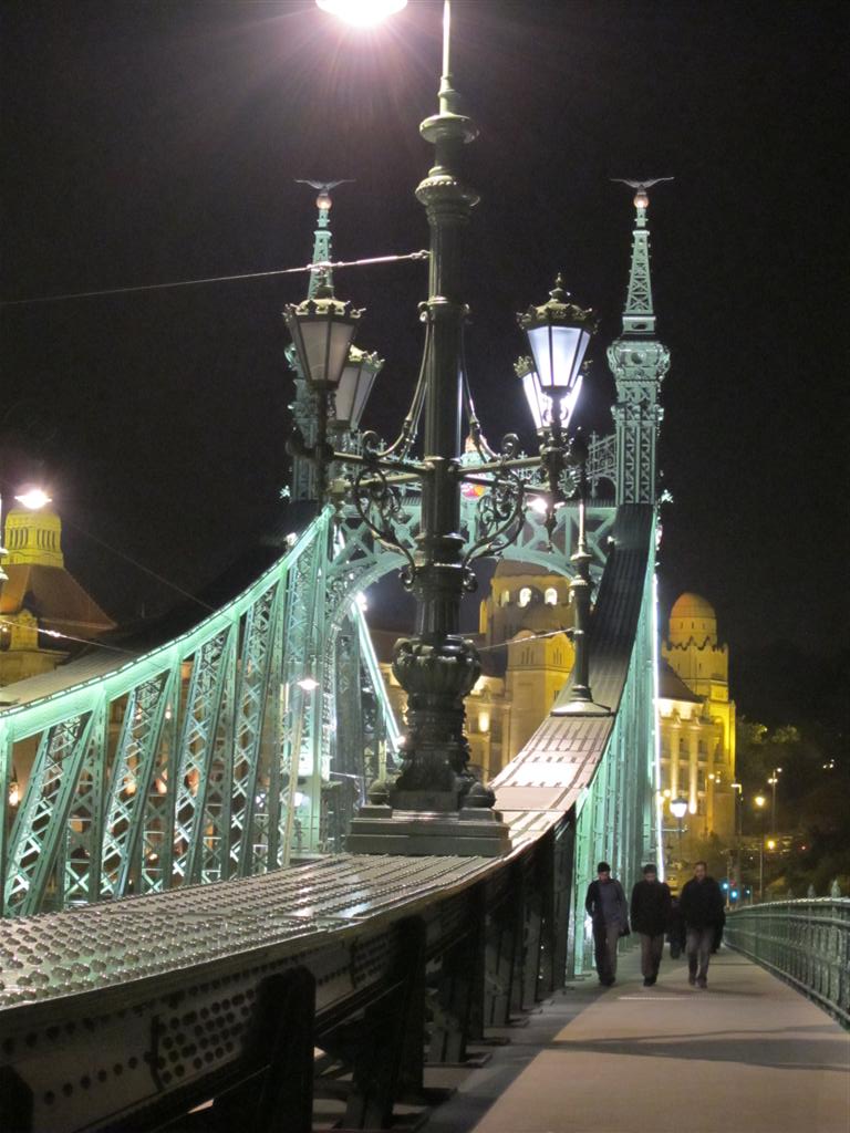 Liberty Bridge