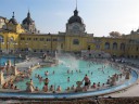 Szechenyi Baths