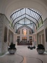 Interior Gresham Palace