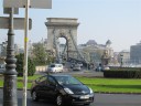 The Chain Bridge