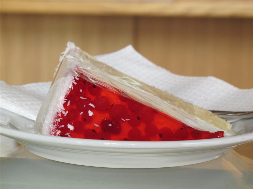 Amazing Desserts