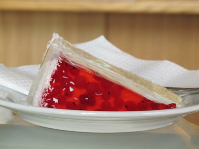 Amazing Desserts