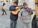 Street Musicians