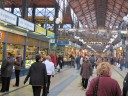 Great Market Hall