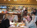 Menza Restaurant
