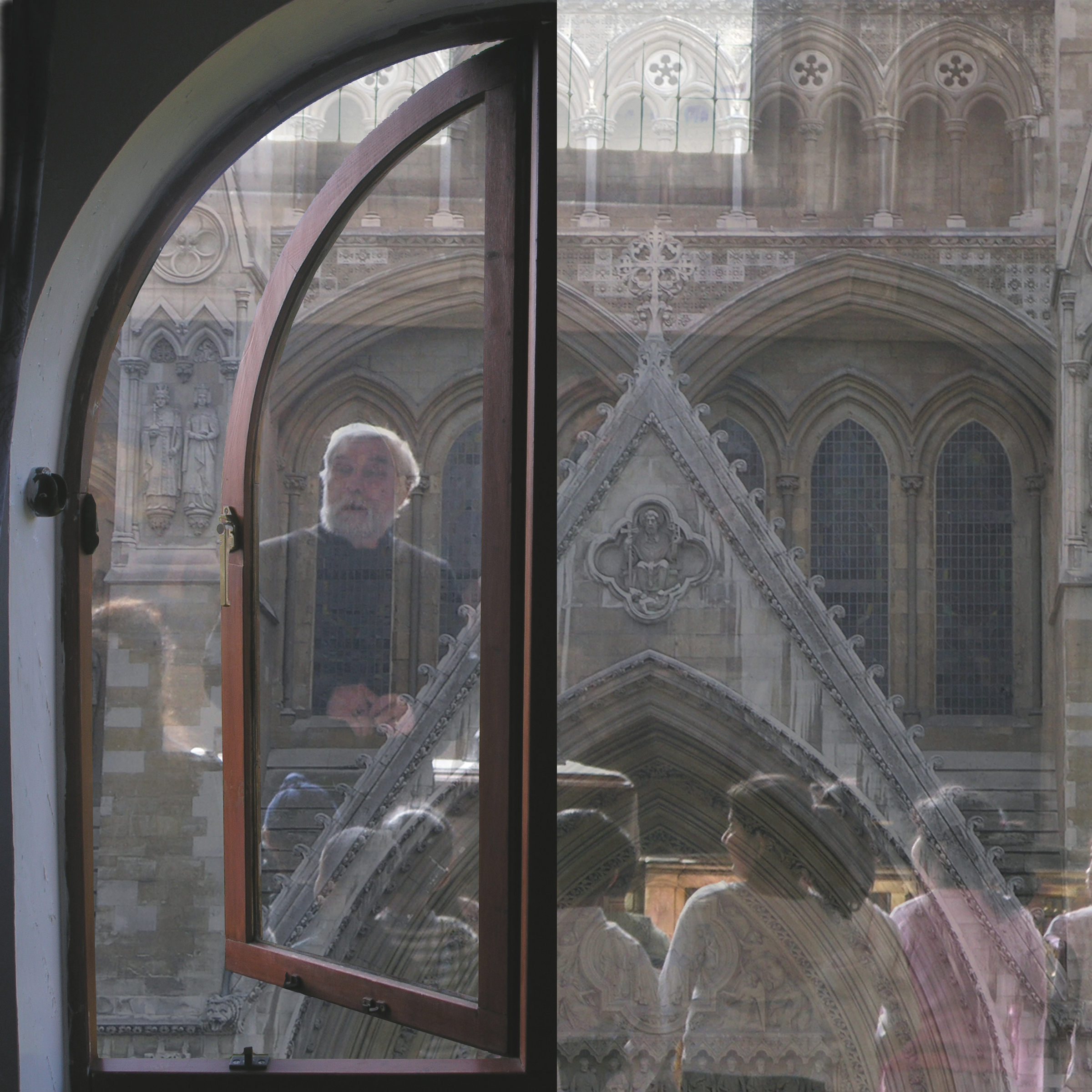 London Priest