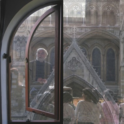 London Priest