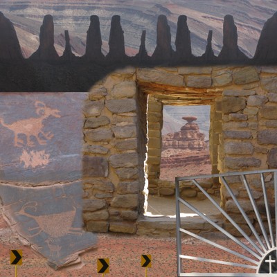 Mexican Hat