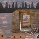 Mexican Hat