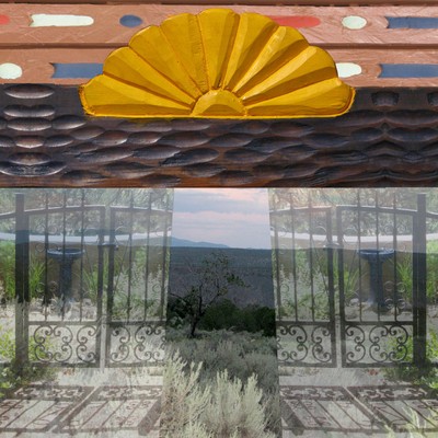 New Mexico Vista