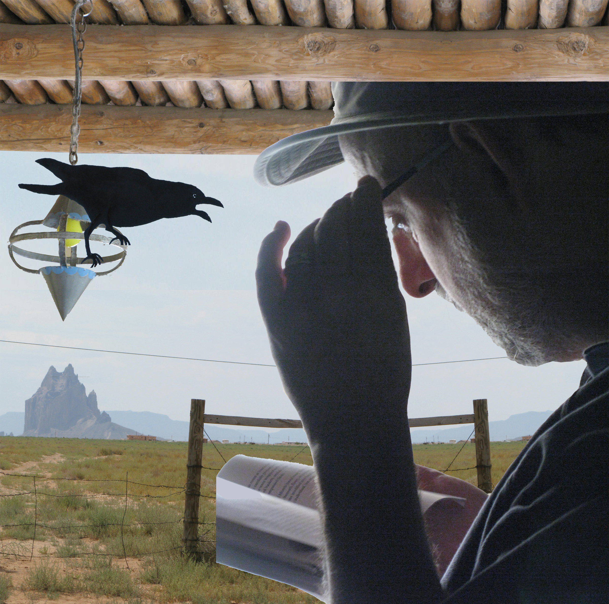 Crow Talk