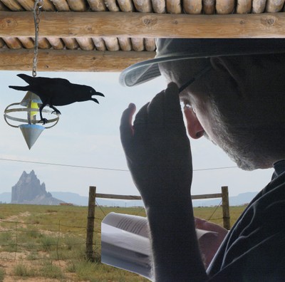 Crow Talk