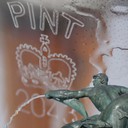 Trafalgar Pint