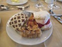 The trouble with buffets, Budapest