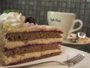 Cafe, Budapest