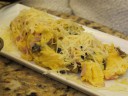 The closest you can get to an omelet in Budapest