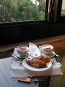 Room Service, Naples, Italy