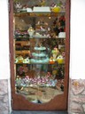Sweets, Positano, Italy