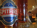 Spitfire, London