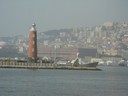 Naples, Italy - October 2007