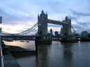 Tower Bridge, London