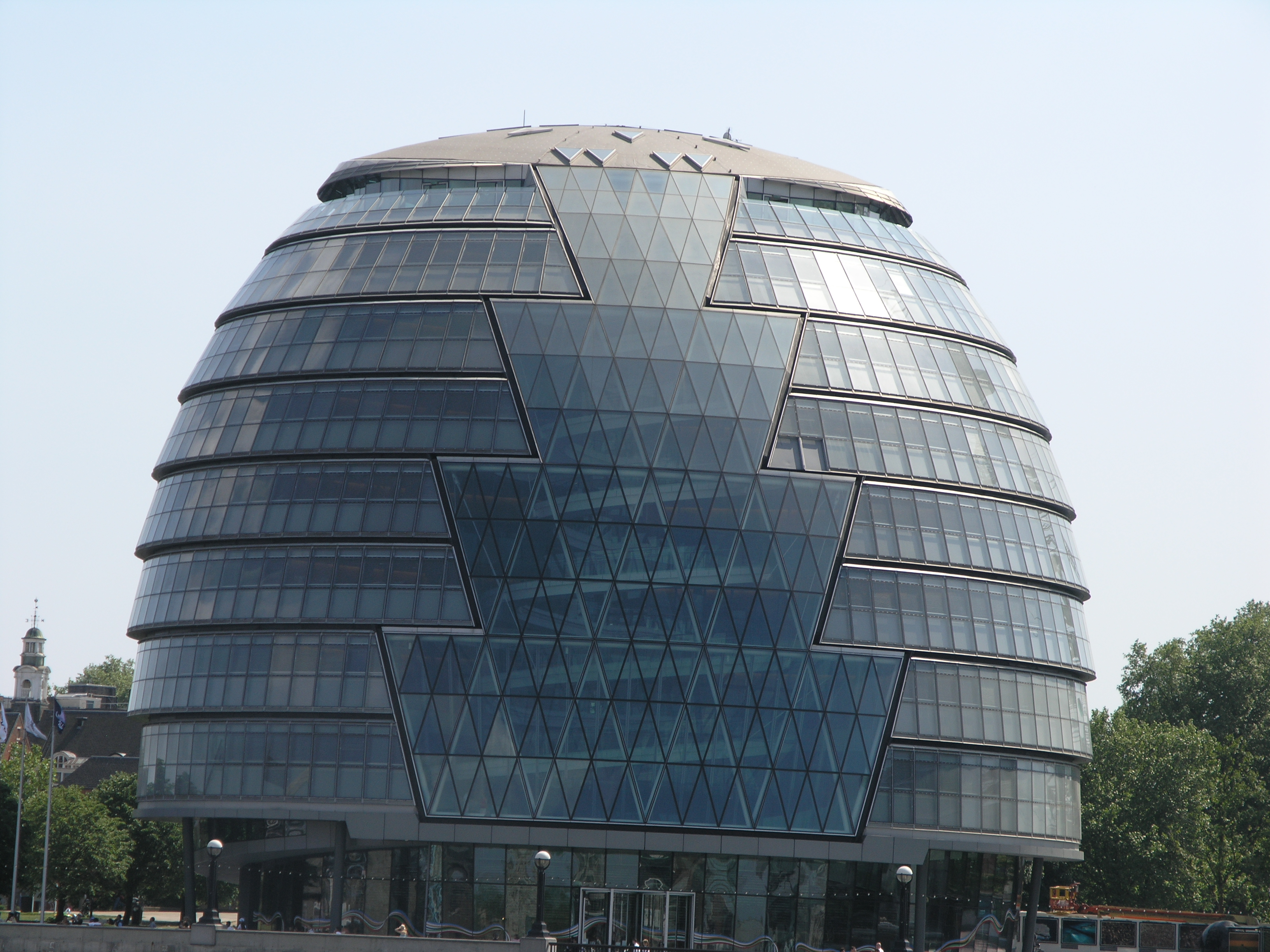 City Hall