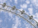 The London Eye