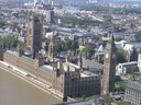 Big Ben and Parliament