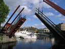 St. Katharine Docks
