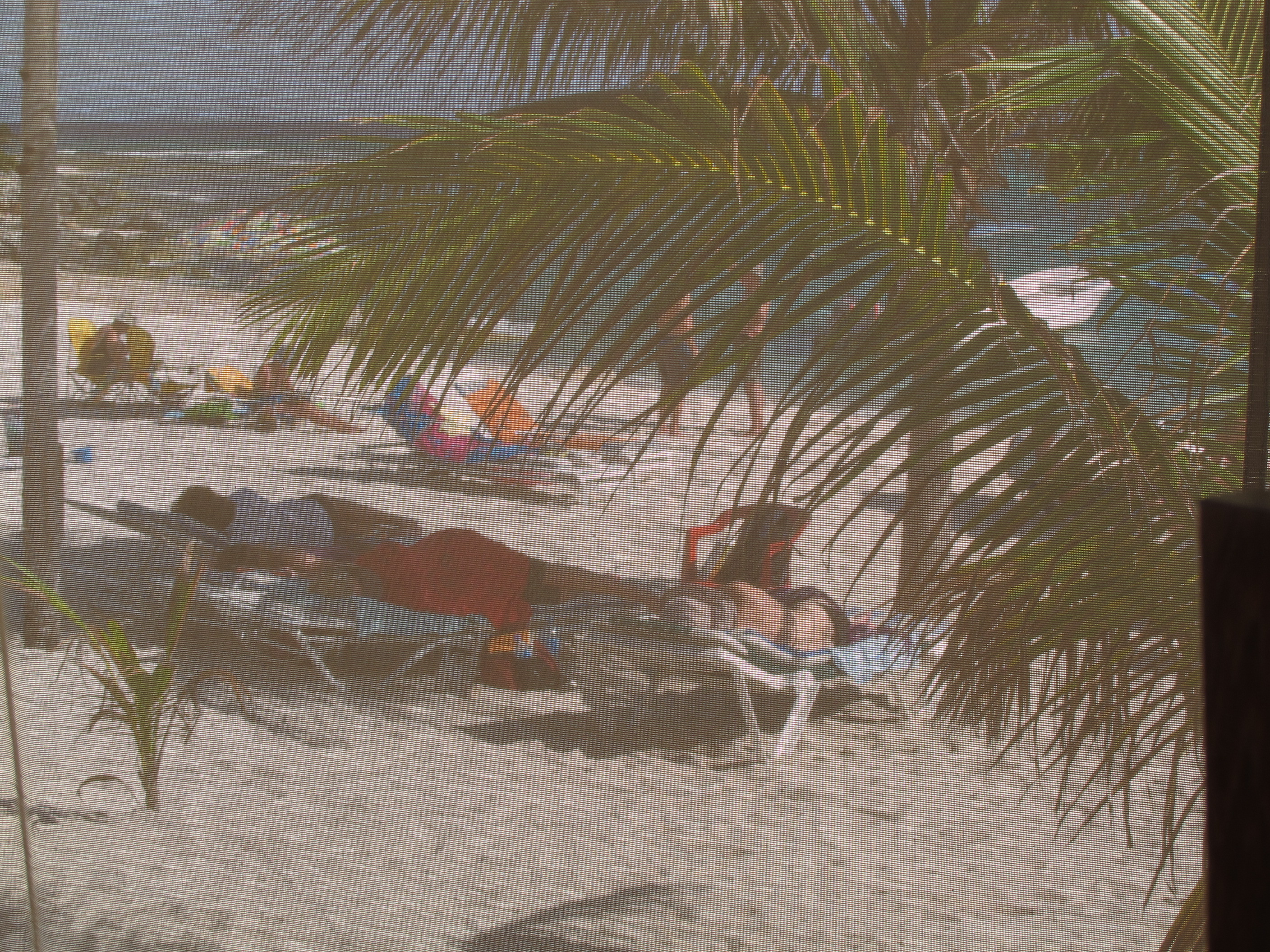 Paamul Beach